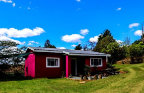 Cottage Imvana Pink (sleeps 6)